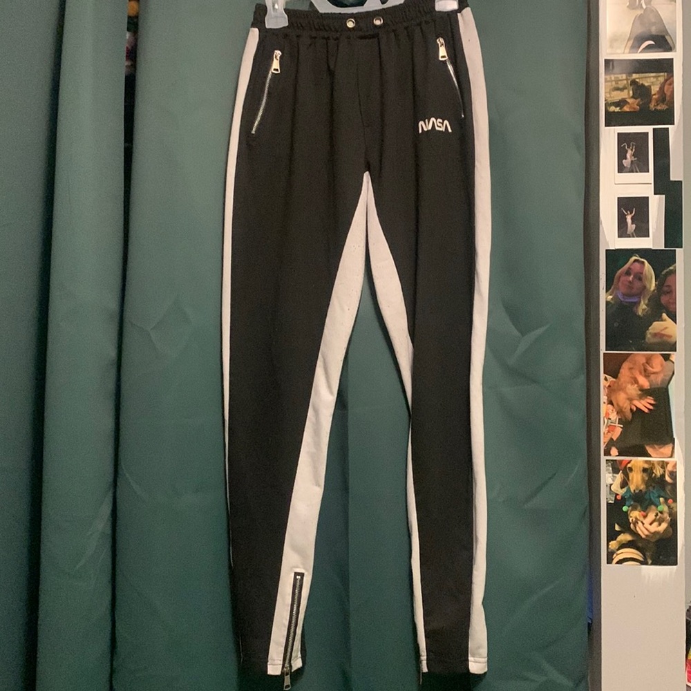 Jogger sweatpants
